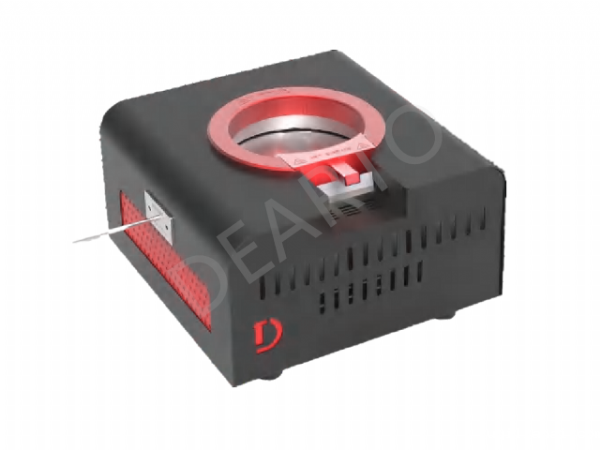 DTZ-450BG Surface Sensor Calibrator System