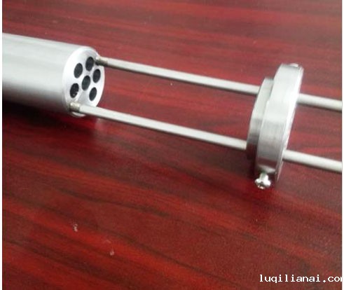Thermocouple block