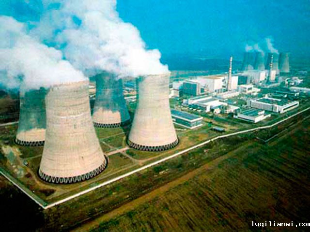 Petrochemical industry