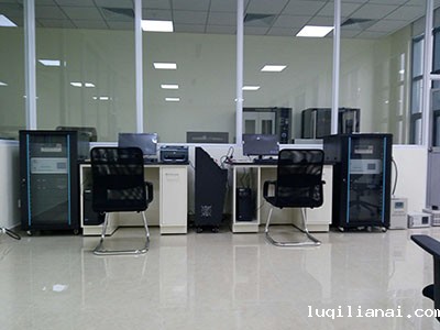 Tai'an Detu Automation Instrument Co., Ltd.