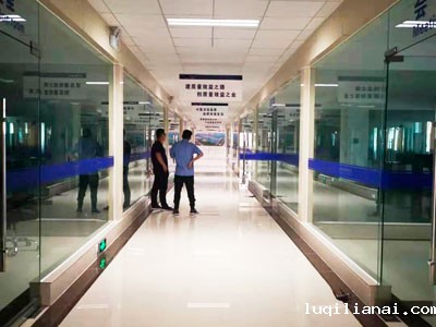 Tai'an Detu Automation Instrument Co., Ltd.