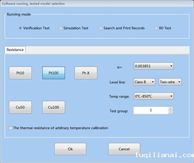 thermistor
