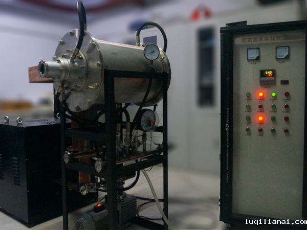 DTM-2500G Ultra High Temperature Blackbody Calibration Source
