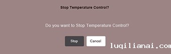 surface sensor calibrator control system