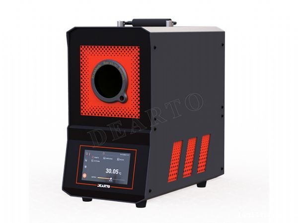 DTM-550BG Moderate-temperature blackbody radiation source(RT+10℃~550℃)