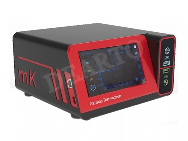 DTMC-mk301G High-precision thermometer