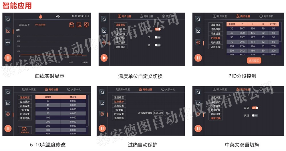 DTM-20NB型 低温便携式黑体辐射源(-20~125℃)