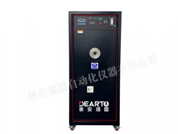 DTM 超高温黑体辐射源（600℃~3050℃）