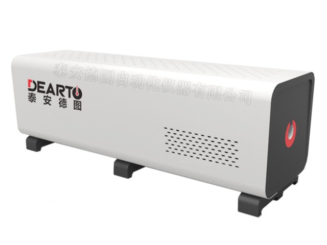 DTL-T 热电偶退火炉