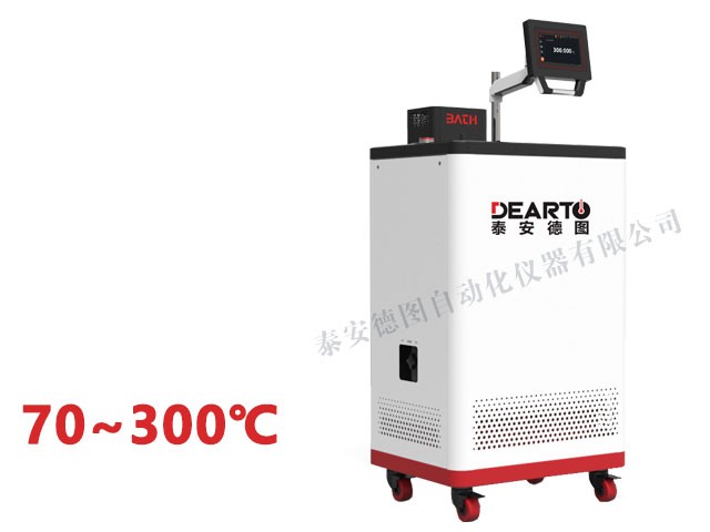 DTS-CT300 智能恒温油槽